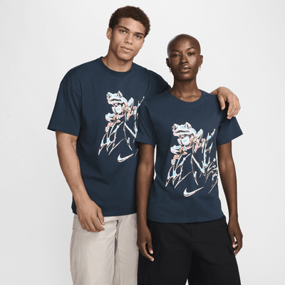 Playera de skateboarding M90 Nike SB