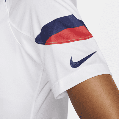 USWNT 2022/23 Stadium Home Men's Nike Dri-Fit Soccer Jersey