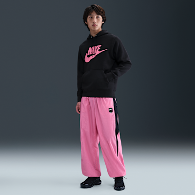 ナイキ スポーツウェア クラブ メンズ フリース トレーナー パーカー