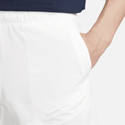 NikeCourt Advantage Men's Dri-FIT 7" Tennis Shorts