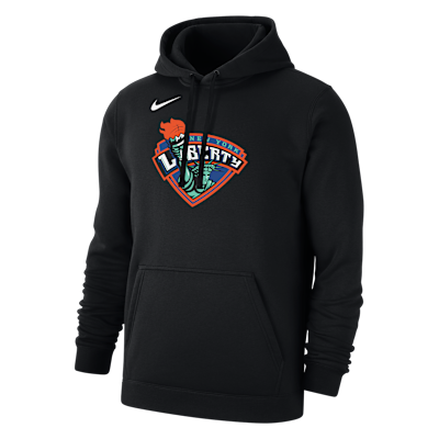 New York Liberty Club