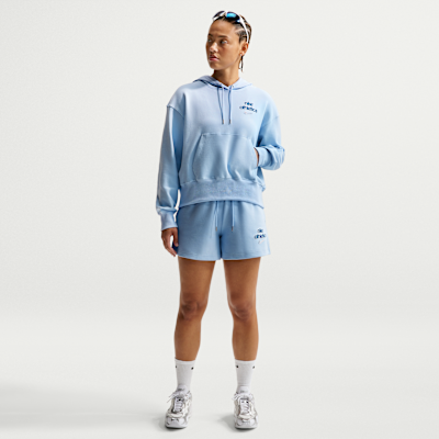 Nike Sportswear Phoenix Fleece Women's Pullover Hoodie