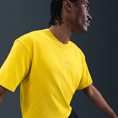 Playera para hombre Nike Sportswear Premium Essentials