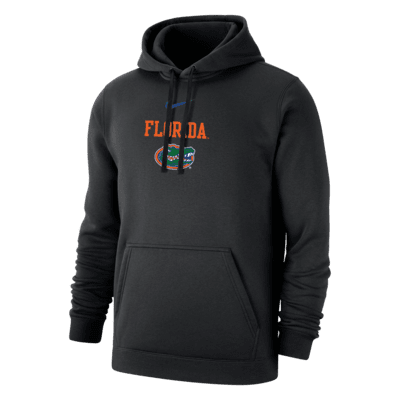 Florida Club Fleece Men's Nike College Hoodie. Nike.com