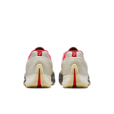 Nike Street Flare Basketbol Ayakkabısı