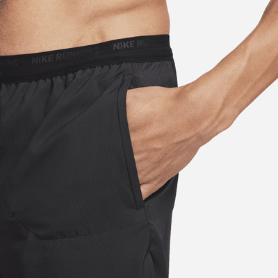 Nike Stride Men's Dri-FIT 5" 2-in-1 Running Shorts