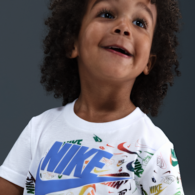 Nike Toddler Club Revealed T-Shirt