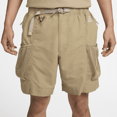 Nike ACG "Snowgrass" Men's Cargo Shorts