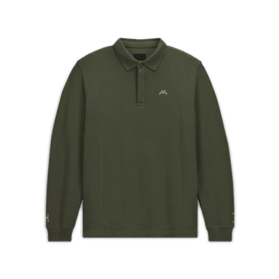 Converse x A-COLD-WALL* Long Sleeve Polo