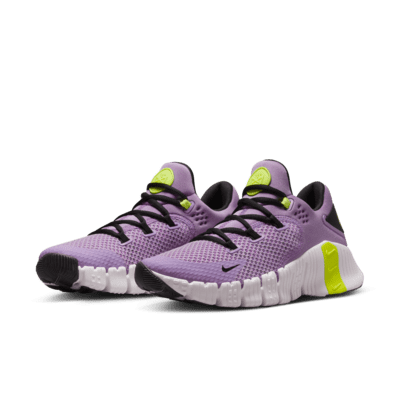 Nike Free Metcon 4 Women's Workout Shoes