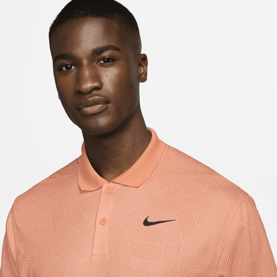 Polo de golf Dri-FIT para hombre Nike Victory+