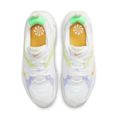 Nike air discount max graviton jaune