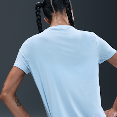 ナイキ ワン クラシック ウィメンズ Dri-FIT ショートスリーブ トップ