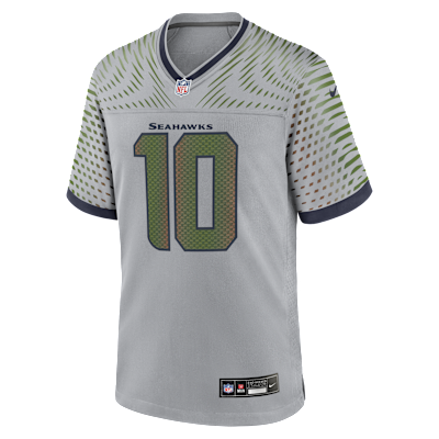Cooper Kupp Seattle Seahawks Rivalries Collection