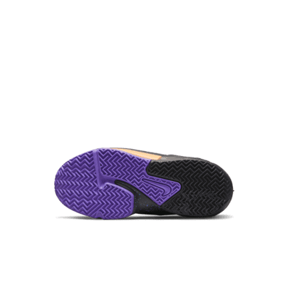 Tenis para niños de preescolar LeBron Witness 6