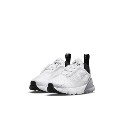 Nike Air Max 270 Baby and Toddler Shoe