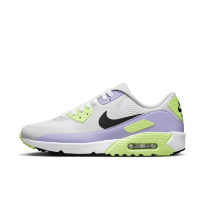 Nike Air Max 90 G Golf Shoe. AU