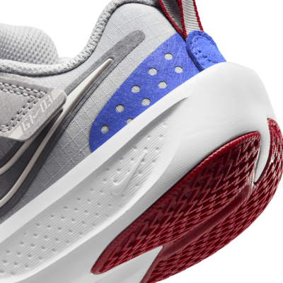 Tenis para niños de preescolar Nike G.T. Cut 3