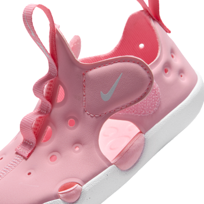 Nike Sunray Protect 4 Baby/Toddler Sandals