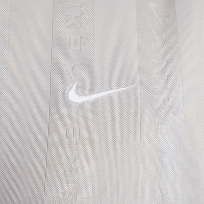 Nike Sportswear Collection Women's Dri-FIT Short-Sleeve Jacquard Jersey