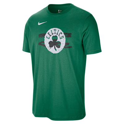 Boston Celtics Courtside