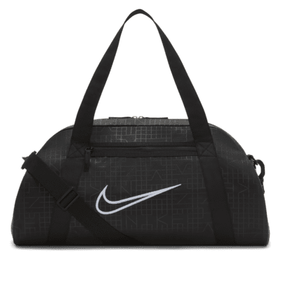 Nike Gym Club Duffel Bag (24L)