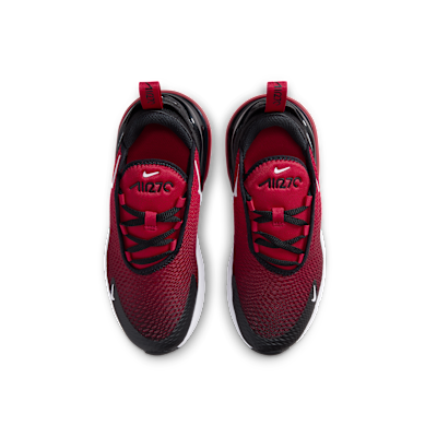 Nike Air Max 270 Younger Kids' Shoes