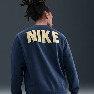 ナイキ スポーツウェア クラブ メンズクルー