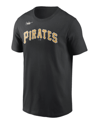 MLB Pittsburgh Pirates (Roberto Clemente) Men's T-Shirt.