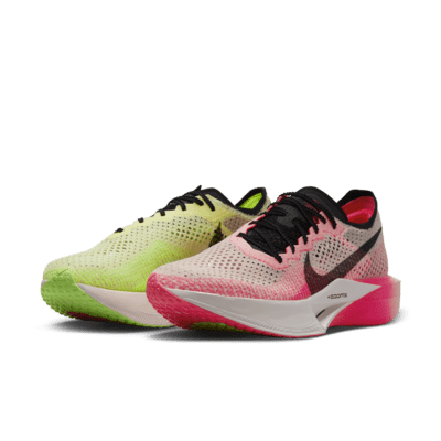 Nike Vaporfly 3 Men's Road Racing Shoes