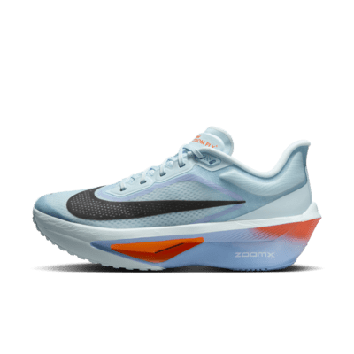 Nike Zoom Fly 6 Kadın Yol Koşu Ayakkabısı