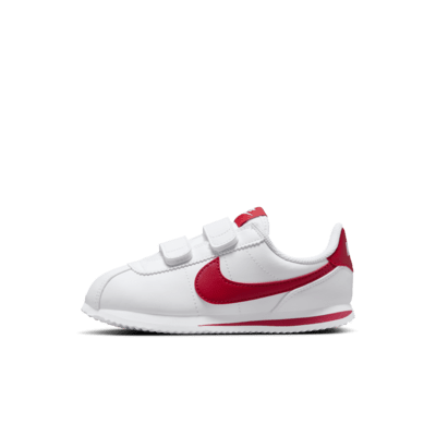 big kids nike cortez