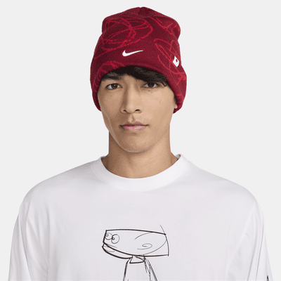 Japan Peak Nike Breaking Beanie