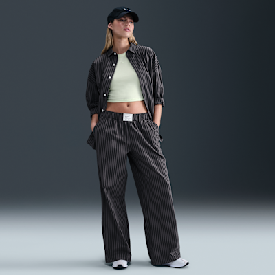 Nike Sportswear Chill Poplin