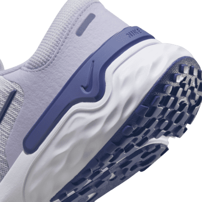 Nike Renew Run 4 Women's Road Running Shoes. Nike MY