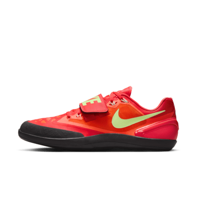 Tenis para lanzamiento en pista y campo Nike Zoom Rotational 6