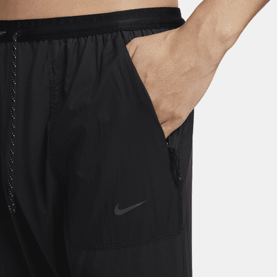 Ανδρικό παντελόνι για τρέξιμο Dri-FIT ADV UV Nike Running Division