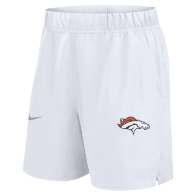 Denver Broncos Blitz Victory Men’s Nike Dri-FIT NFL Shorts