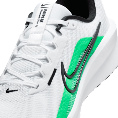 Tenis de correr en pavimento para hombre Nike Downshifter 13