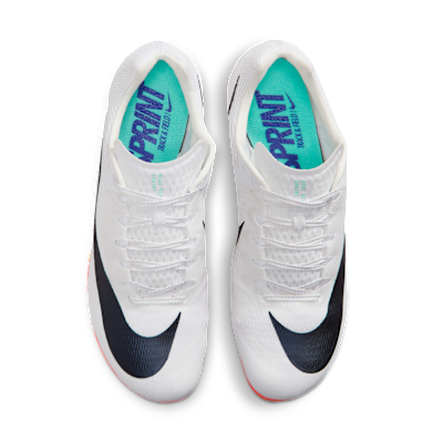 Nike Zoom Rival Sprint Athletics Sprinting Spikes