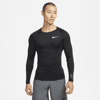 NIKE公式】 Nike Pro トップス & Tシャツ【ナイキ公式通販】