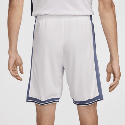 Inter Mailand 2024/25 Stadium Away Nike Replika-Fußballshorts mit Dri-FIT-Technologie (Herren)