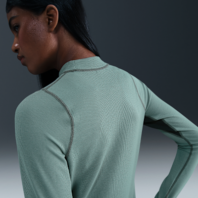 Nike ACG "Chinati" Women's Dri-FIT ADV Long-Sleeve Base Layer