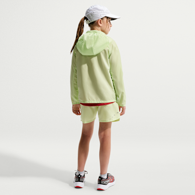 Calções de treino Dri-FIT Nike Stride Júnior