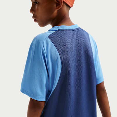 Nike Sportswear Multi Older Kids' (Boys') Dri-FIT T-Shirt