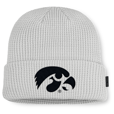 Iowa Utility Off-Field