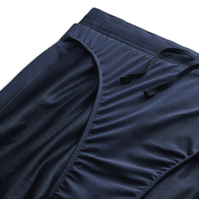 Nike Dri-FIT Challenger Men's 13cm (approx.) Brief-Lined Versatile Shorts