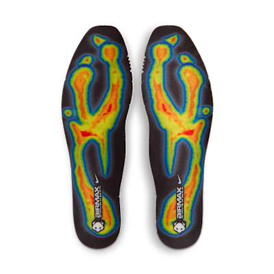 Nike Air Max Muse x WINDOWSEN