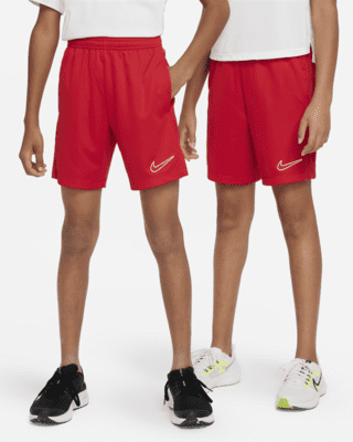 Подростковые шорты Nike Trophy23 Big Kids' Dri-FIT Training Shorts для тренировок