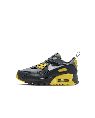 Детские кроссовки Nike Air Max 90 EasyOn Little Kids'